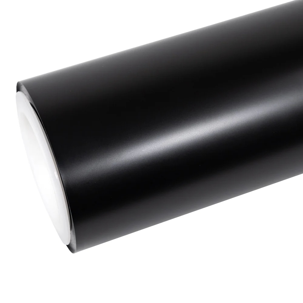 Super Matte Black Color PPF (Paint Protection Film)